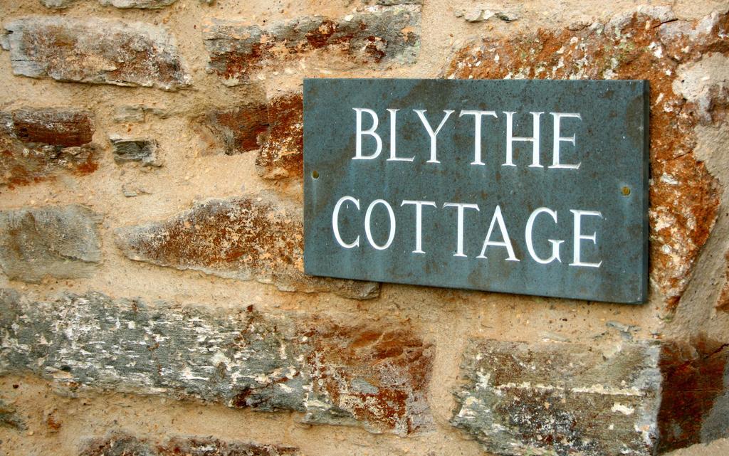 Waterside Holiday Cottages 特鲁罗 外观 照片